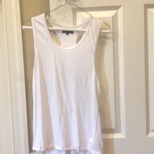 Koral Tank Top